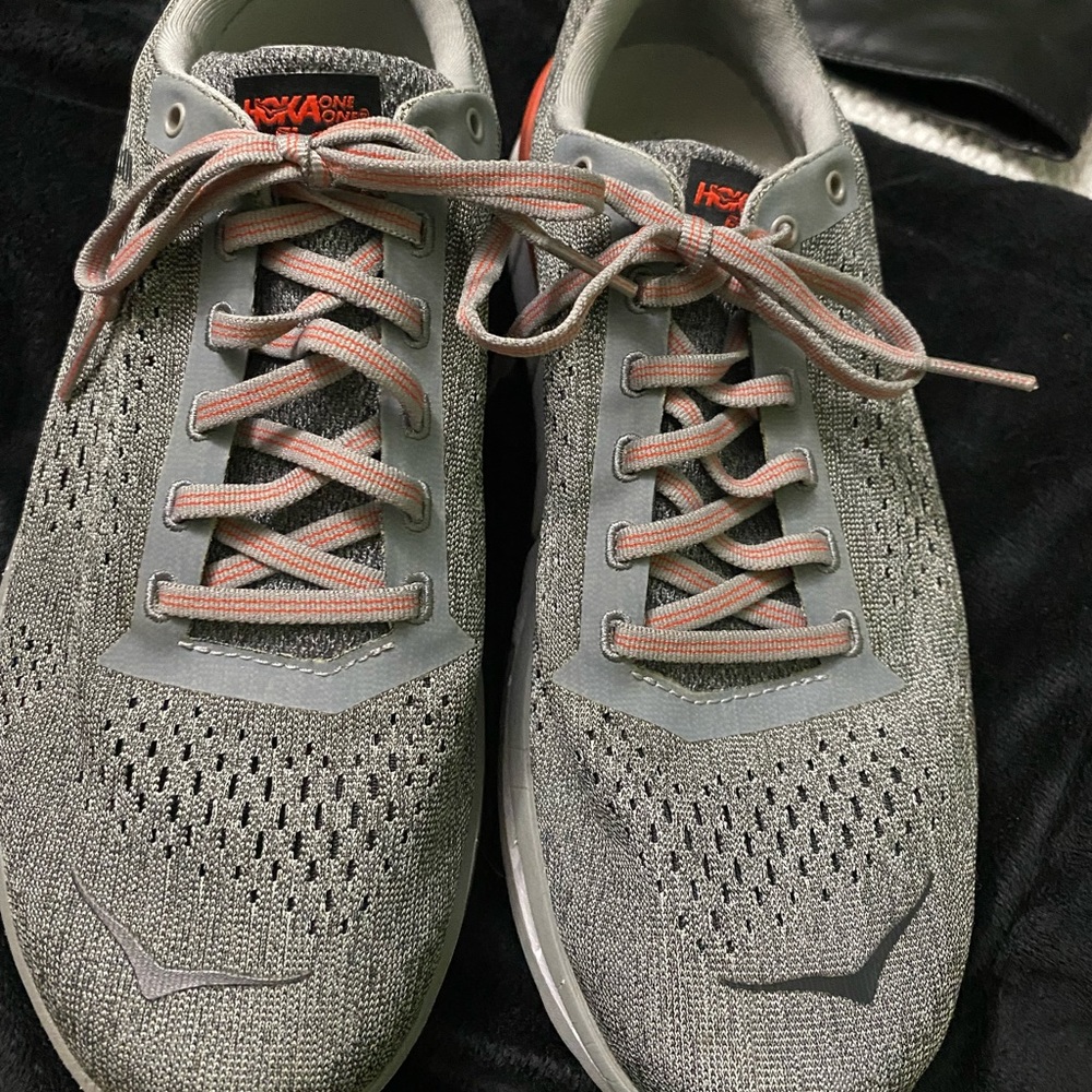 Womens Hoka Shoes Size 8.5